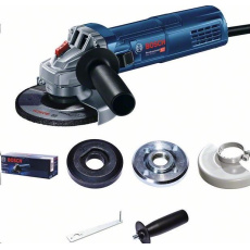 Bosch GWS 9-125 S úhlová bruska Bosch GWS 9-125 S úhlová bruska