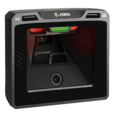 Zebra SP7201-V, 2D, SR, Digimarc, USB, black Zebra SP7201-V, 2D, SR, Digimarc, USB, black