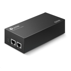 TP-Link POE170S PoE++ injektor (2xGbE, 802.3af/at/bt, 60W) TP-Link POE170S PoE++ injektor (2xGbE, 802.3af/at/bt, 60W)