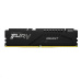 KINGSTON DIMM DDR5 32GB 5600MT/s CL36 FURY Beast Černá EXPO