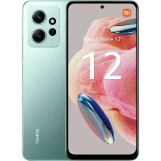 Xiaomi Redmi Note 12 4/128GB Mint Green Xiaomi Redmi Note 12 4/128GB Mint Green