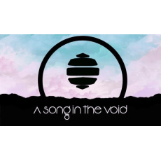 A song in the void (PC) klíč Steam A song in the void (PC) klíč Steam