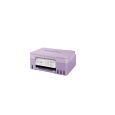 Canon PIXMA G3430 fialová (doplnitelné zásobníky inkoustu) - barevná, MF (tisk,kopírka,sken), USB, Wi-Fi Canon PIXMA G3430 fialová (doplnitelné zásobníky inkoustu) - barevná, MF (tisk,kopírka,sken), USB, Wi-Fi