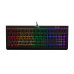HyperX Alloy Core RGB Gaming Keyboard, US