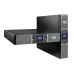Eaton 9PX 2200i RT2U Netpack Li-Ion, ON-LINE, UPS 2200VA / 2200W, LCD, rack/tower, LAN karta ( EBM: 9PXEBM72RT1U-L )
