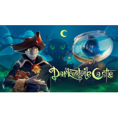 Darkestville Castle (PC) klíč Steam Darkestville Castle (PC) klíč Steam