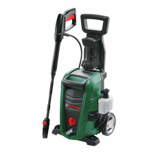 Bosch UniversalAquatak 125 vysokotlaký čistič, 1500 W, 125 bar, 360 l/h Bosch UniversalAquatak 125 vysokotlaký čistič, 1500 W, 125 bar, 360 l/h